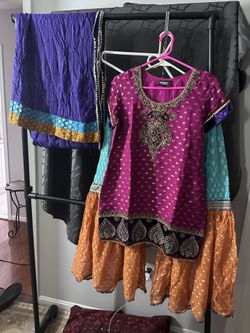 Fancy Dresses