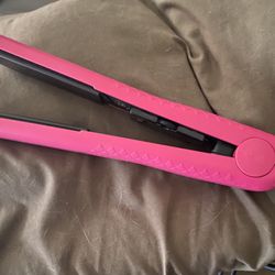 straightener