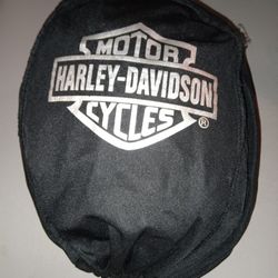Harley Davidson Helmet.