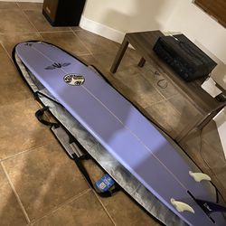 Ironcross 7’6” Surfboard 