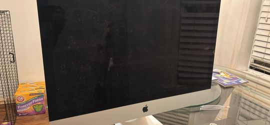 iMac (Retina 5k , 27-inch, 2017