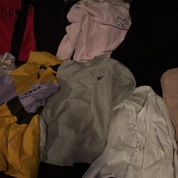Med Hoodies Women 