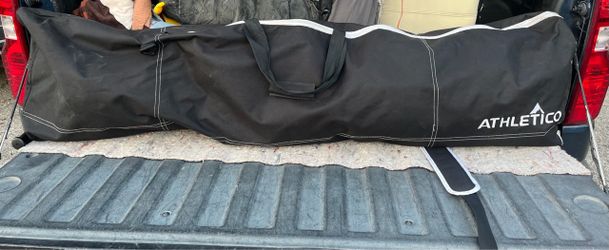 Athletico bag