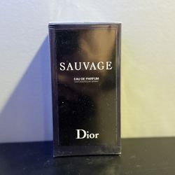 Dior Suavage 