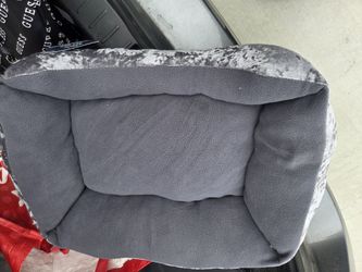 New Pet Bed
