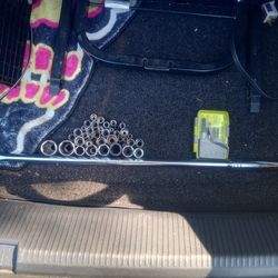 Breaker bar,  Sockets And More