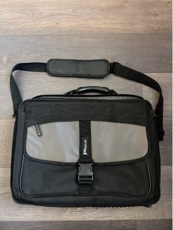Heavy Duty Targus Laptop / Briefcase Good Condition