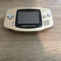 Game Boy Advance