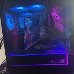 ASUS ROG Model Number -g700TF  Gtx5070!!! 