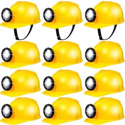 Kids Construction Hat