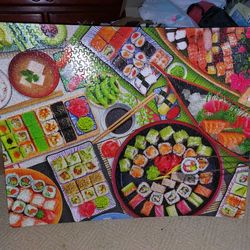 "Let The Good Times Roll", Springbok