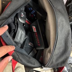 Speed Timing System (Brower)