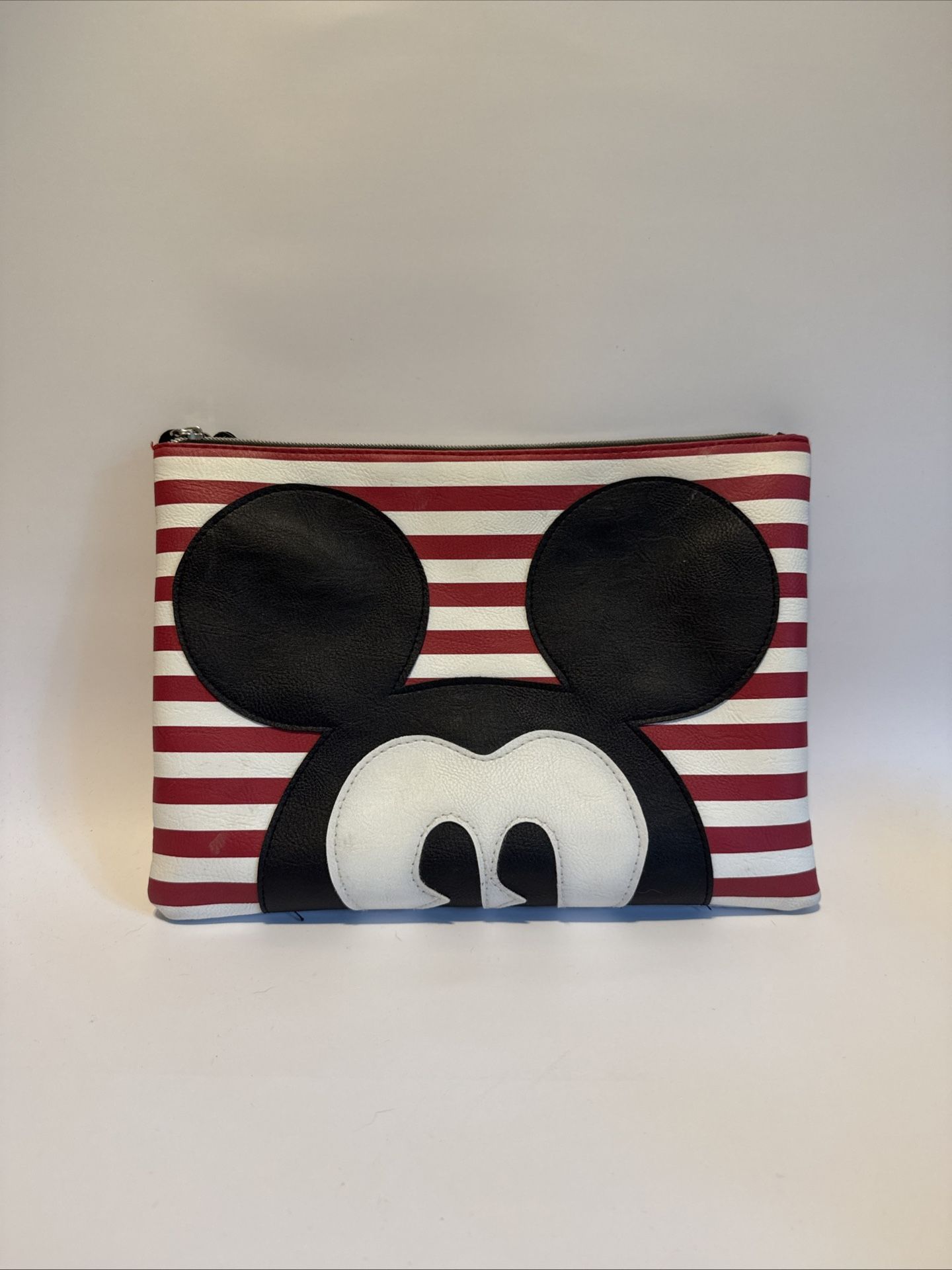 Disneys Mickey Mouse Makeup Pouch