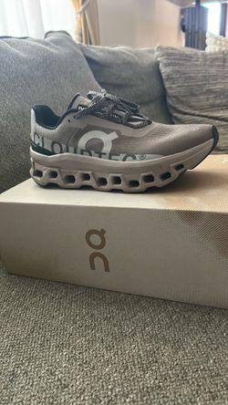 Oncloud monster
