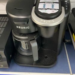 KEURIG