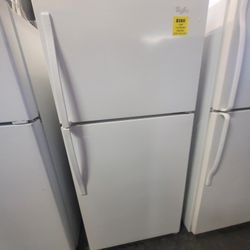 Refrigerator Whirlpool 