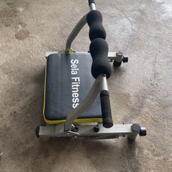 Delay Fitness