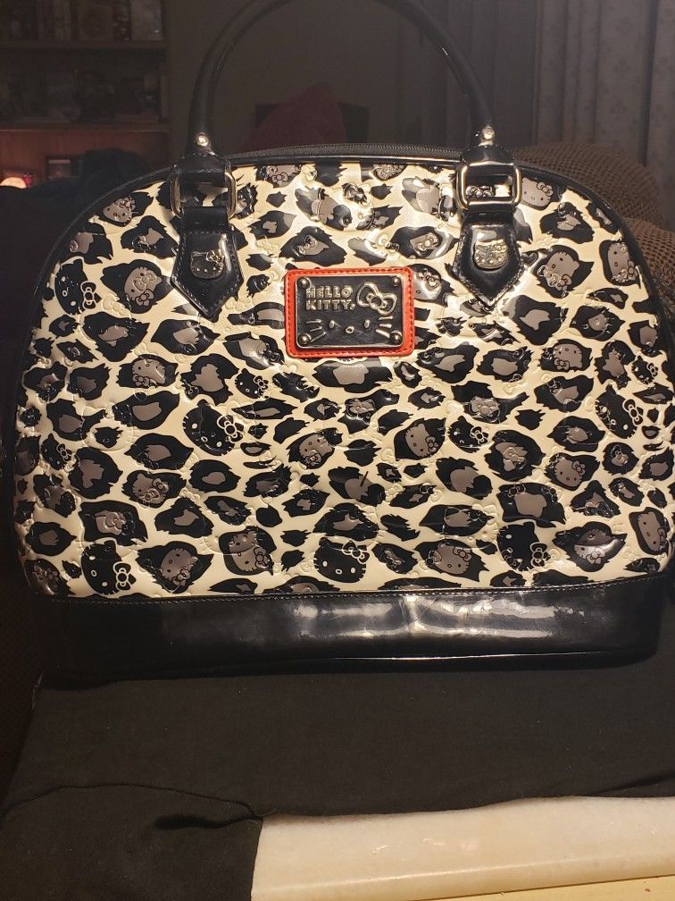 Loungefly Sanrio Hello Kitty Bag