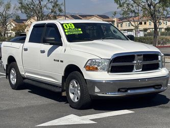2009 Dodge Ram 1500