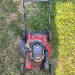 Self Propel Lawn Mower