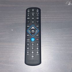 Spectrum Remote Control