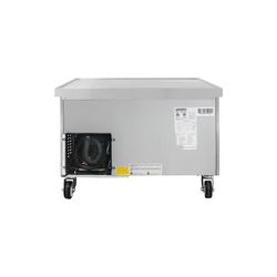 Refrigerated Chef Base, 2 Drawers