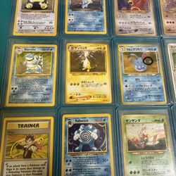 Pokemon Cards Singles And Slabz