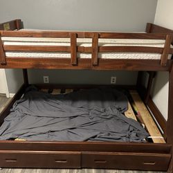 Bunk Beds