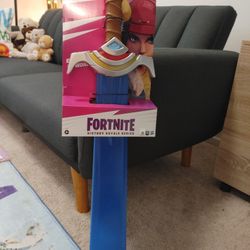 Fortnite Sword