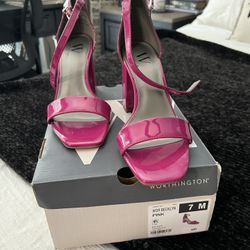 Woman Heels For Sale ! 
