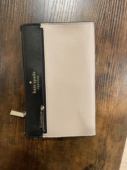 Kate Spade Staci Medium Wristlet
