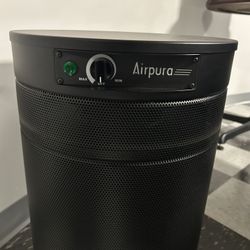 Air purifier commercial grade like new
