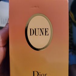DUNE by CHRISTIAN DIOR