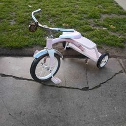 Small Tricycle