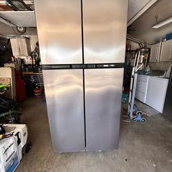2020 Norcold Rv Freezer/refrigerator