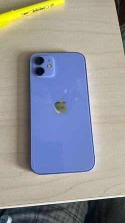 iPhone 12