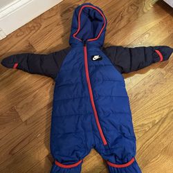 Nike Winter Coat For Boy 