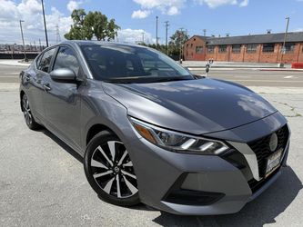 2023 Nissan Sentra