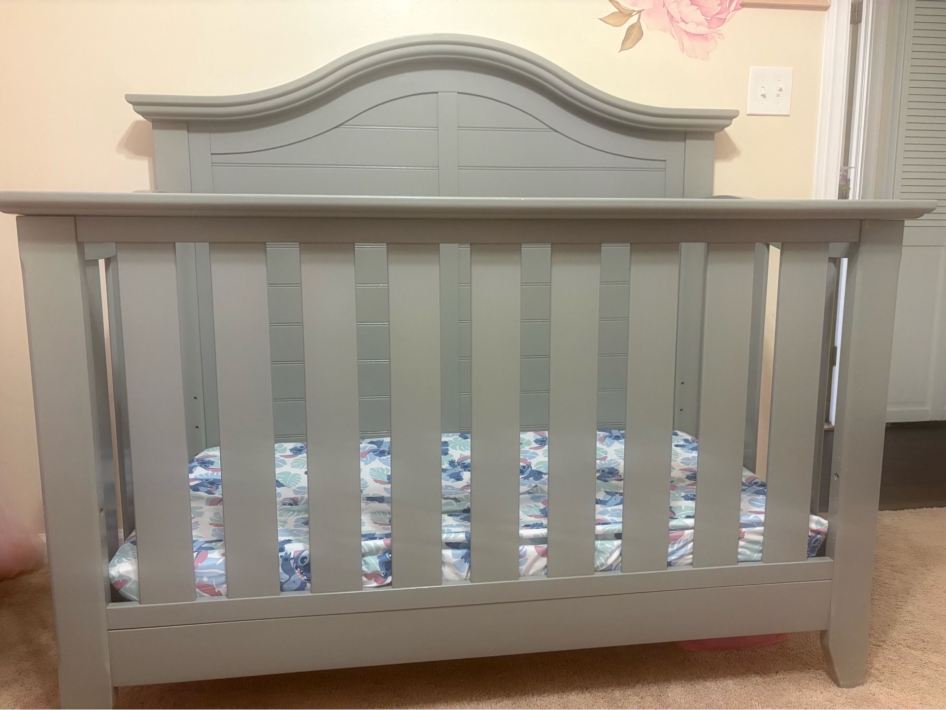 Crib