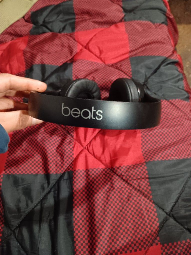 Beats 3