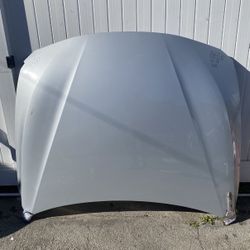 2012 2013 2014 2015 2016 2017 2018 BMW 328i Hood OEM