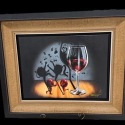 TRUE LOVE IN THE SHADOWS BY MICHAEL GODARD