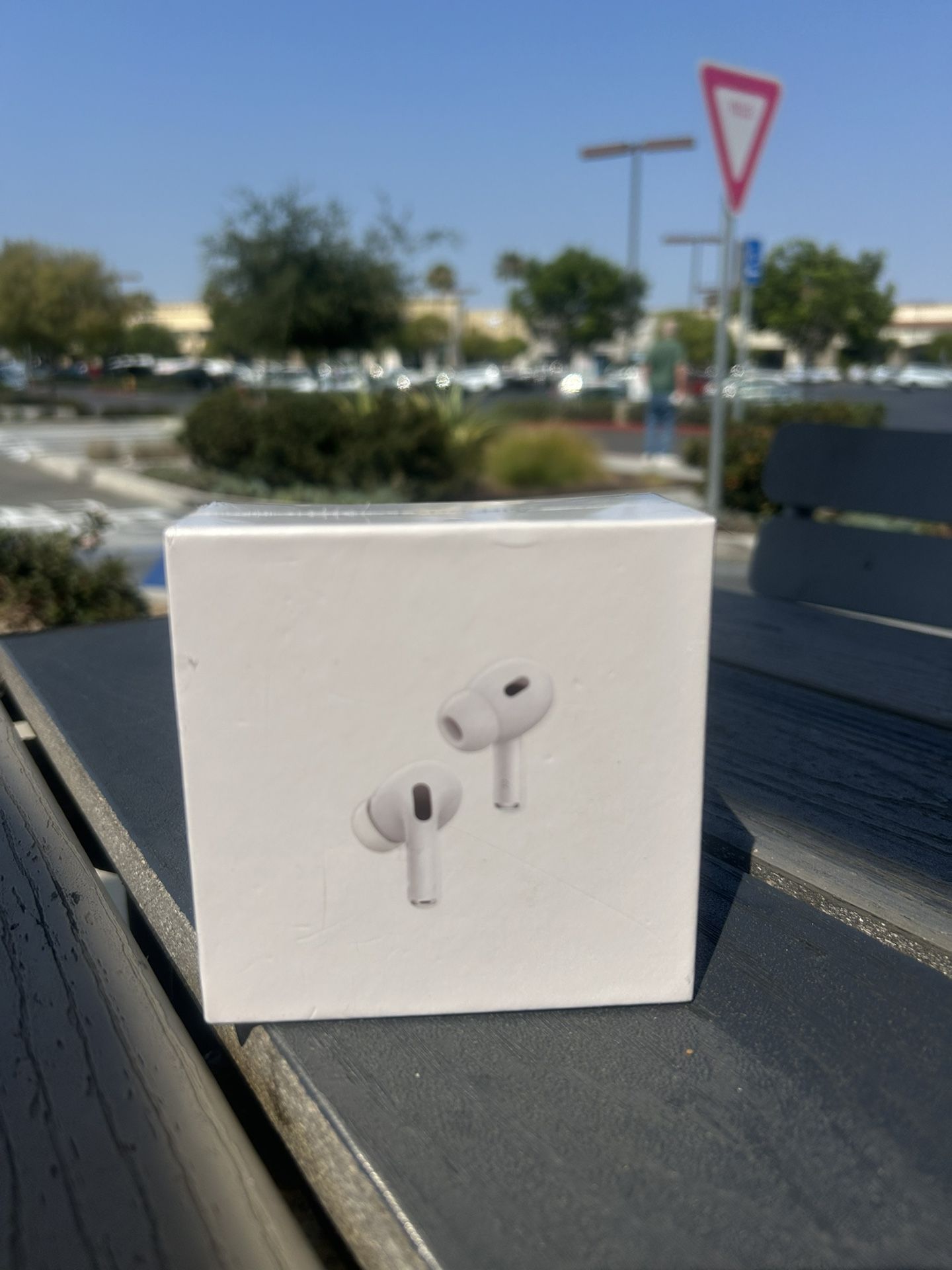 AirPod Pros 2nd Generation