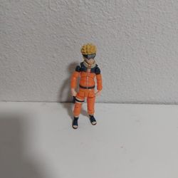 Naruto Toy