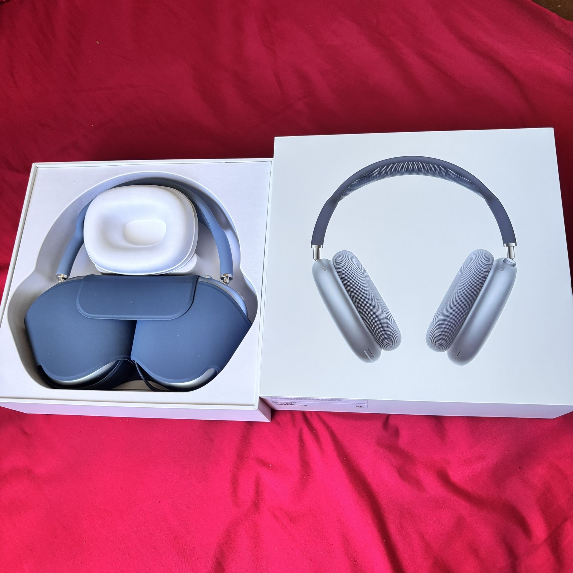 Apple Airpod Max