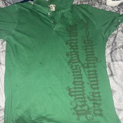 Juicy Couture Unisex Polo 