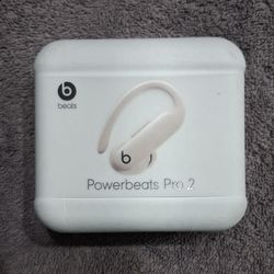Powerbeats Pro 2 - High-Performance Earbuds - Quick Sand