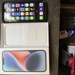 IPhone 14 Plus (T-Mobile) Unlocked