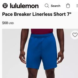 Lulu Lemon