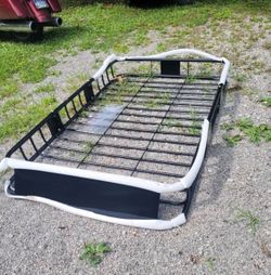 Car roof rack brand new
